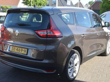 Renault Grand Scénic
